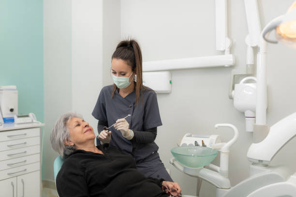 Best Pediatric Emergency Dentist in Mcgovern, PA