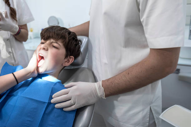 Best Emergency Wisdom Teeth Removal in Mcgovern, PA