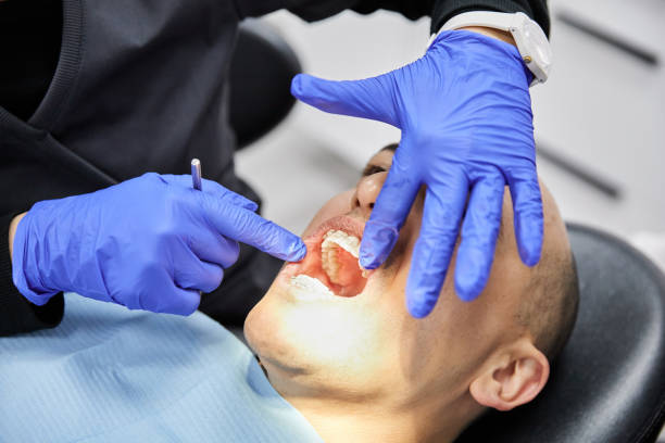 Best Emergency Orthodontic Repairs in Mcgovern, PA
