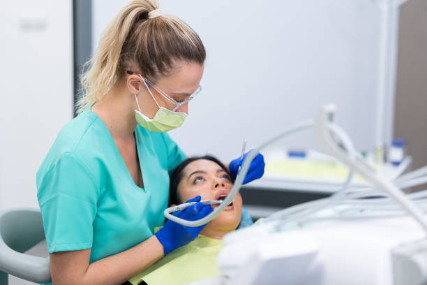 Best Walk-In Emergency Dentist in Mcgovern, PA