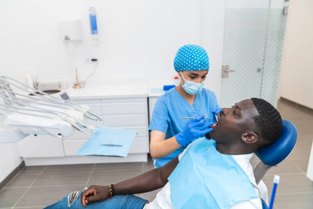 Best Emergency Tooth Extraction in Mcgovern, PA