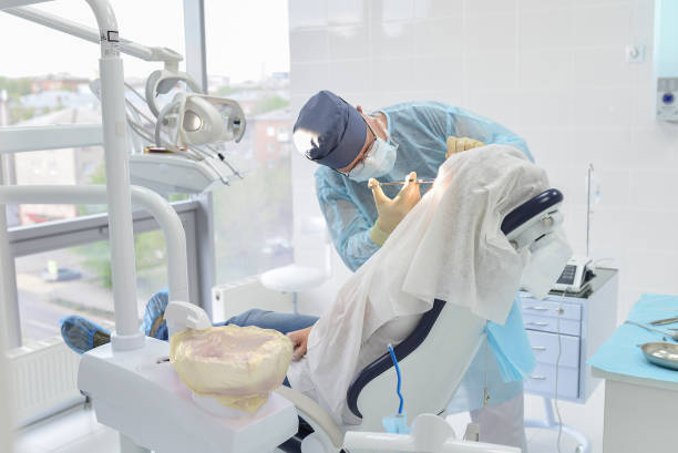 Best Emergency Treatment for Toothache in Mcgovern, PA